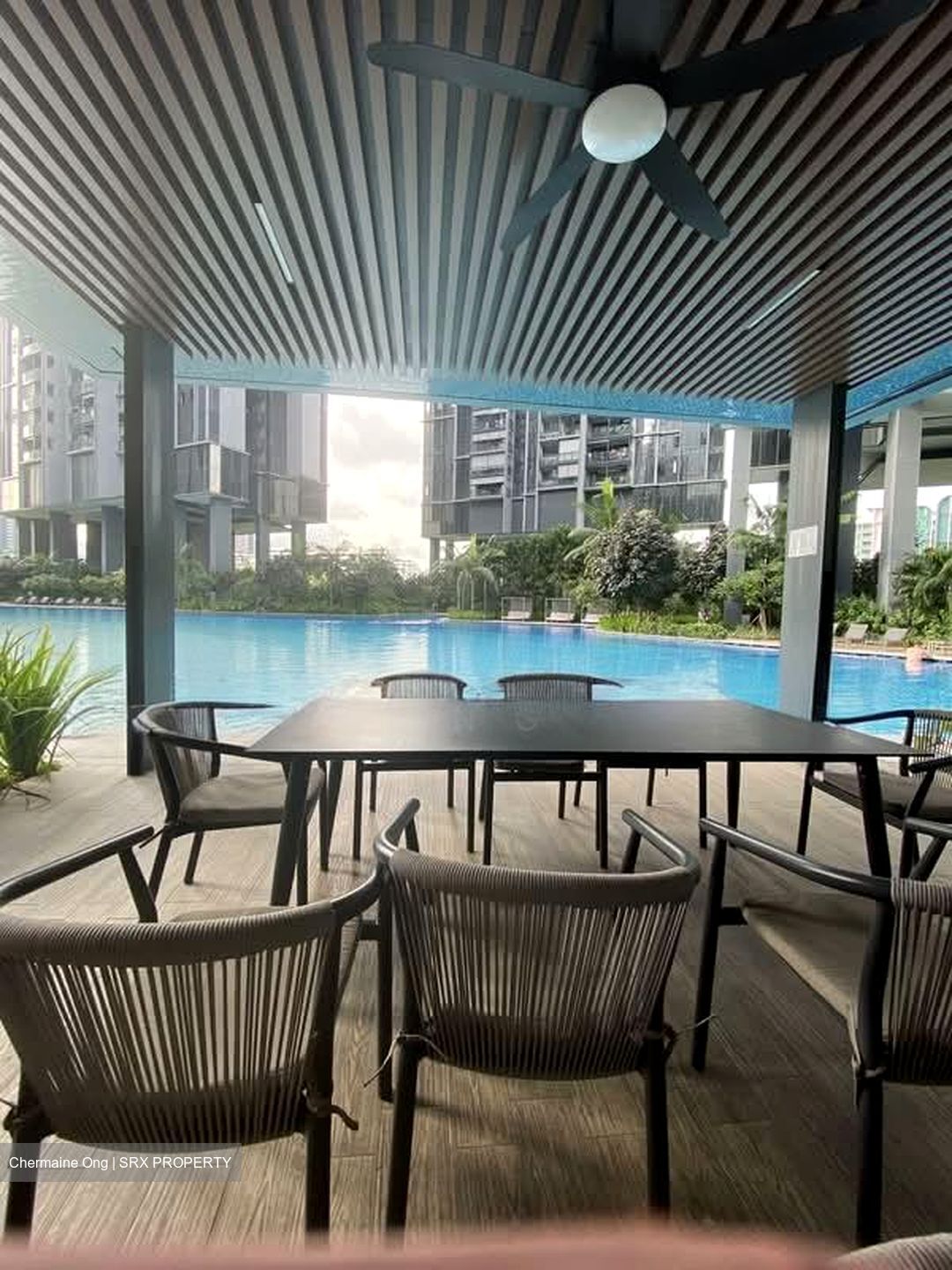 Parc Clematis (D5), Apartment #566881211
